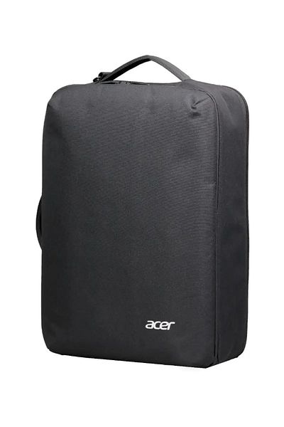 ACER Rucsac Business Urban 3în1 Negru 17"