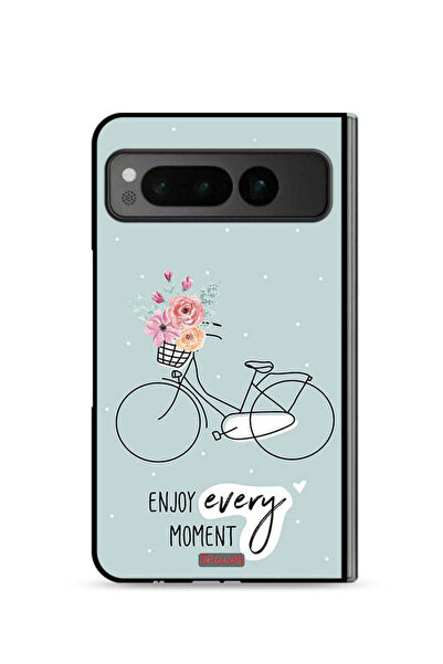 Tolwak غطاء حماية لهاتف Google Pixel Fold 5G استمتع بكل لحظة