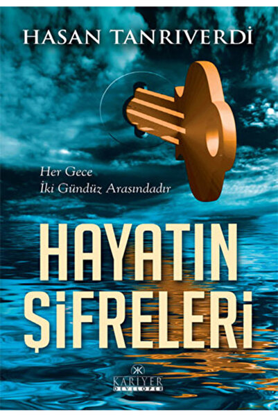 Generic Brand Hayatın Şifreleri