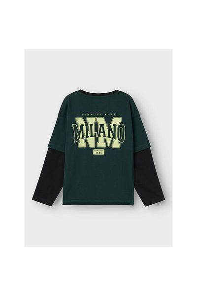 name ıt Boy's Sweatshirt 13232156