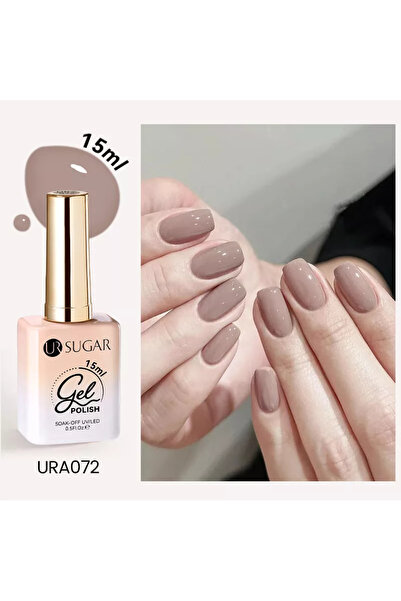 Born Pretty UrSugar Kalıcı Oje-15ml(A72)