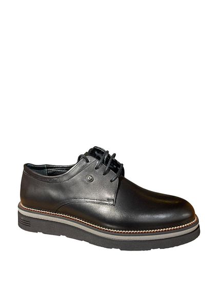 Pierre Cardin Men's Classic Shoes 16556-1
