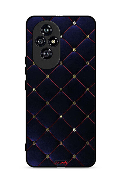 Tolwak غطاء حماية لهاتف Honor 200 5G من دولار ستيبرز