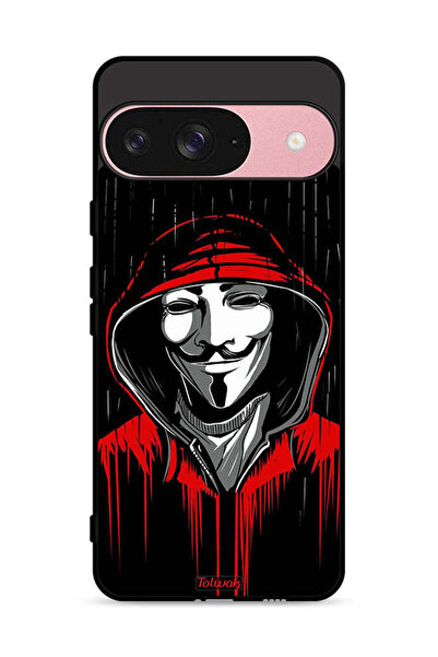 Tolwak غطاء حماية لجهاز Google Pixel 9 للبيع