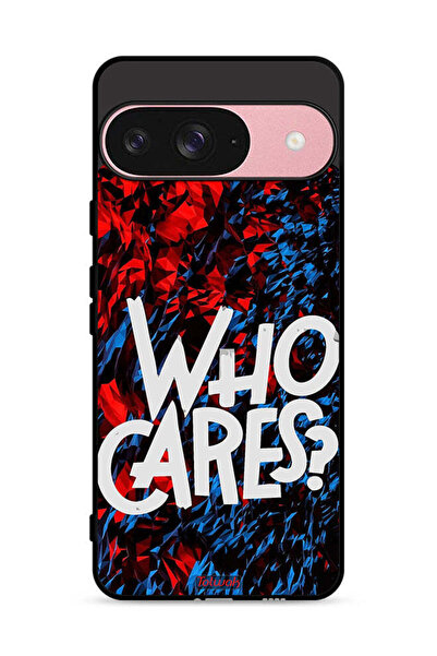 Tolwak غطاء حماية لجهاز Google Pixel 9 من يهتم؟