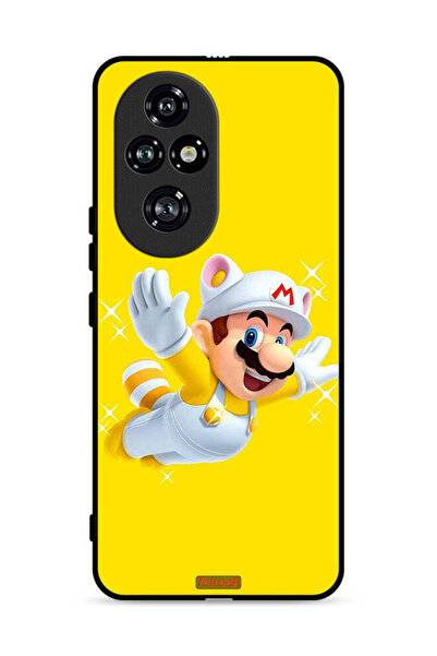 Tolwak غطاء حماية لهاتف Honor 200 Pro 5G من Mr M