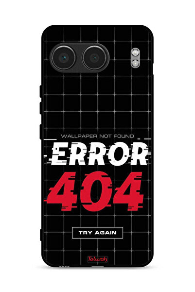 Tolwak غطاء حماية OnePlus Nord 4 5G - خطأ 404