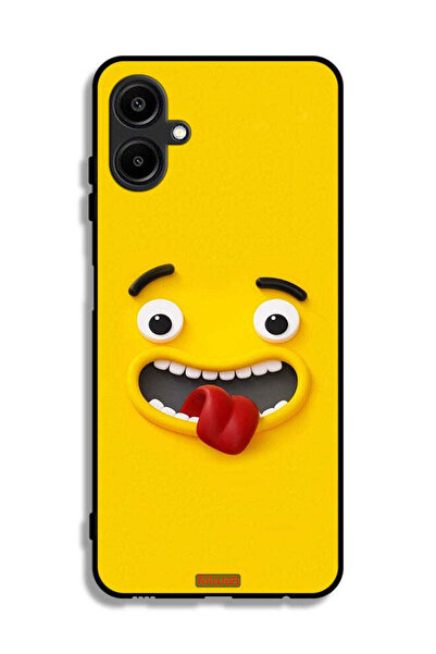 Tolwak غطاء حماية لهاتف سامسونج جالاكسي A06 4G من وينكلي