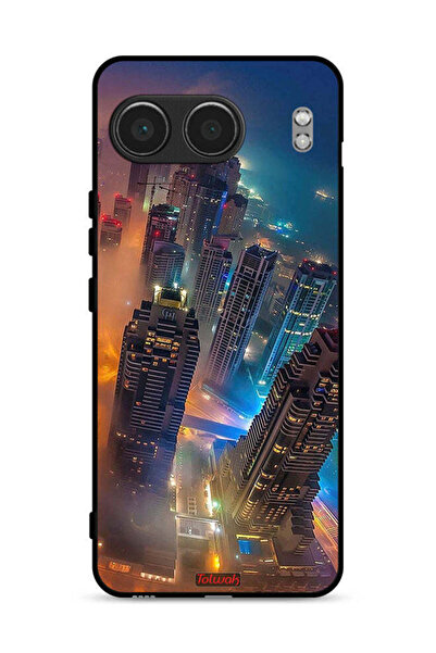 Tolwak غطاء حماية سكايسبير لهاتف ون بلس نورد 4 5G