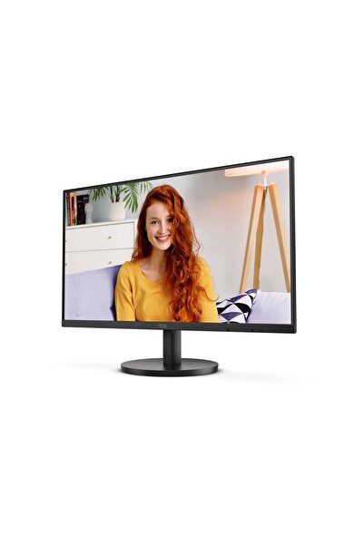 AOCBEAUTY Monitor AOC U27B3A 27" IPS 4K Ultra HD