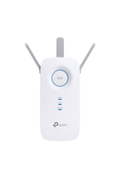Wifi Store Extensor Wi-Fi dual-band TP-LINK RE550 AC1900