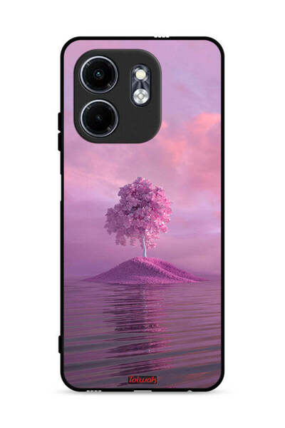 Tolwak Infinix Hot 50i 4G Protective Case Cover Tree Unsplash