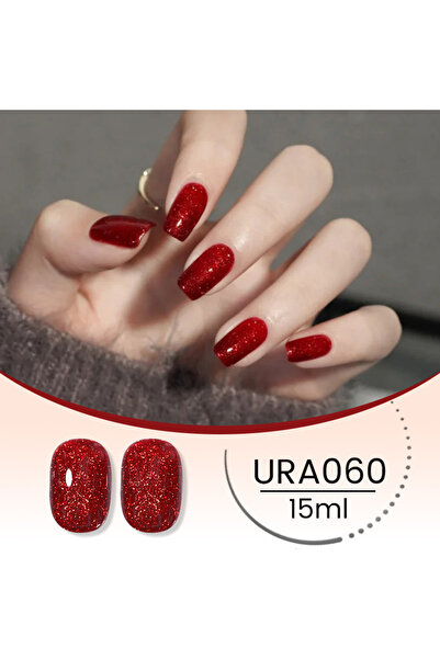 Born Pretty UrSugar Kalıcı Oje-15ml(A60)