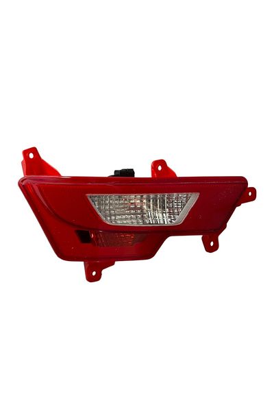 MATSUBA Hyundai Reflector Bumper Bayon 21-24 Right