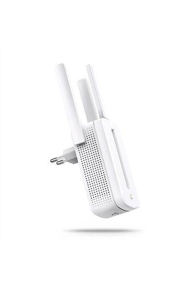 Wifi Store Extensor de acoperire Wi-Fi Mercusys MW300RE 300Mbps 2.4GHz