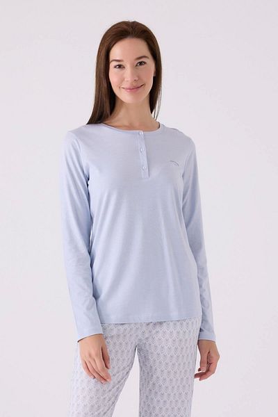 Pierre Cardin Double Set - Blue