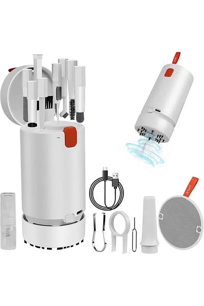 STOREMAX 21 in 1 Keyboard Cleaning Kit, Laptop, Ipad, Iphone, Camera, Headphones