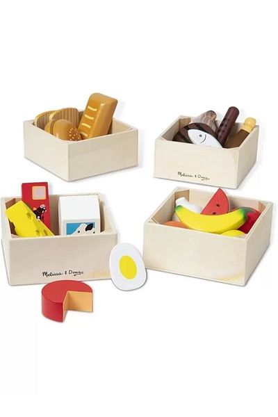 starnewstore & دوغ 10271 طعامنا الخشبي