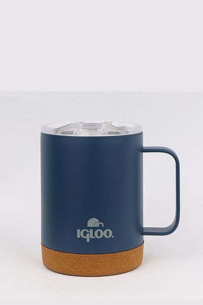 IGLOO Cork Unisex Mug 205696K