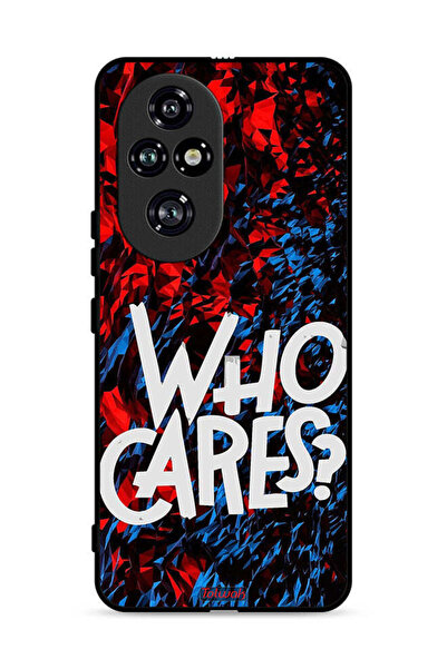 Tolwak غطاء حماية لهاتف Honor 200 Pro 5G من يهتم؟