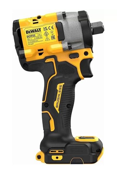 ShopZum 18V Nut Tightening (Without Battery) T-Stak Bag