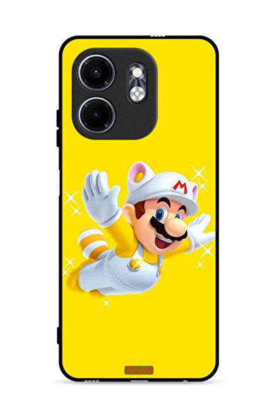 Tolwak غطاء حماية لجهاز Infinix Hot 50i 4G Mr M