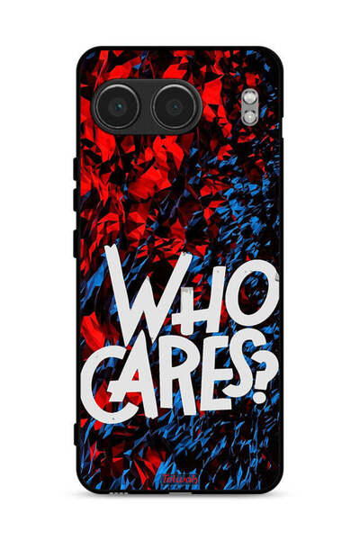 Tolwak غطاء حماية لهاتف OnePlus Nord 4 5G من يهتم؟