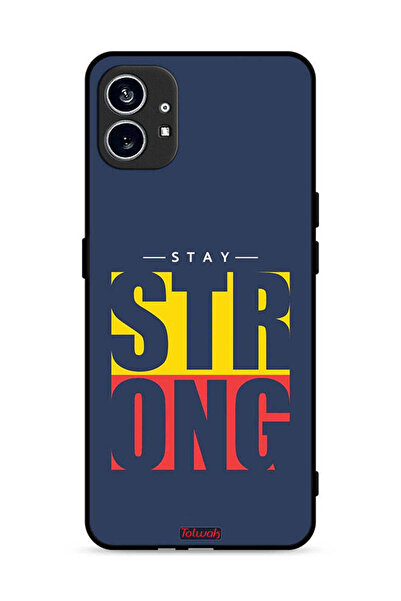 Tolwak غطاء حماية لهاتف Nothing Phone (1) 5G - ابق قويًا