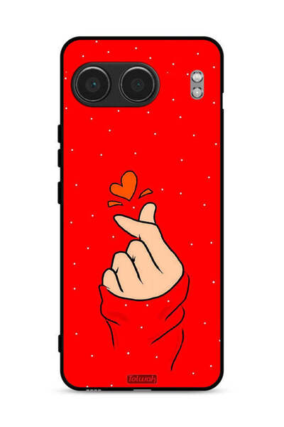 Tolwak غطاء حماية سريع لهاتف OnePlus Nord 4 5G