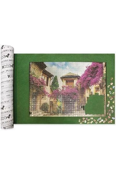 Neverland Covor puzzle 1000 - 100X65Cm (Covor rulat pentru puzzle)