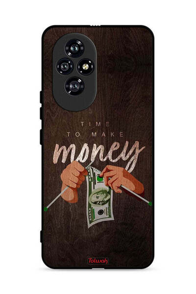 Tolwak غطاء حماية لهاتف Honor 200 5G: حان وقت جني الأموال