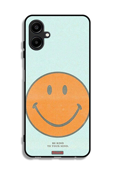 Tolwak Samsung Galaxy M06 5G Protective Case Cover Be Kind To Your Mind