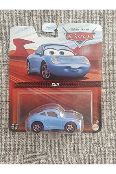 DİSNEY CARS Disney Cars Sally