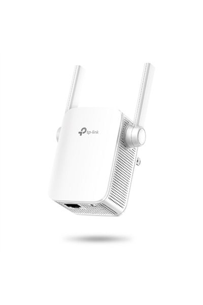 Wifi Store Extensor Wi-Fi TP-LINK TL-WA855RE 300Mbps 2.4GHz