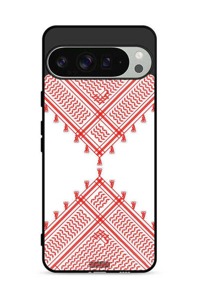 Tolwak غطاء حماية لجهاز جوجل بيكسل 9 برو - شمال