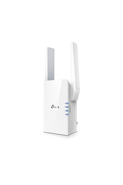 Wifi Store Extender WiFi 6 TP-LINK RE505X, port LAN 1Gbps
