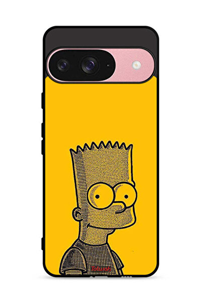 Tolwak غطاء حماية من الكرتون لهاتف جوجل بيكسل 9