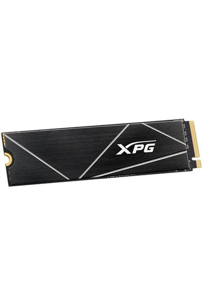 Adata XPG Gammix S70 BLADE SSD 2000 GB PCIe Gen4x4