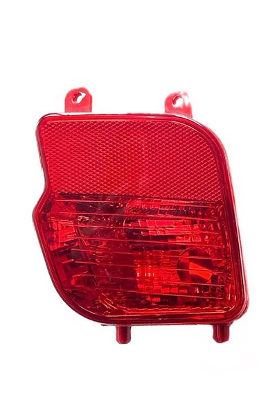 MATSUBA Peugeot Reflector Bumper 3008 19-22 Rear Right
