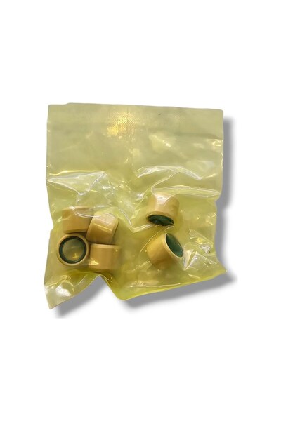 Bando AĞIRLIK TAHRİK SETİ [9 GR] [PERFORMANS] - SPACY 110,ACTİVA,SPONTİNİ,ALPHA