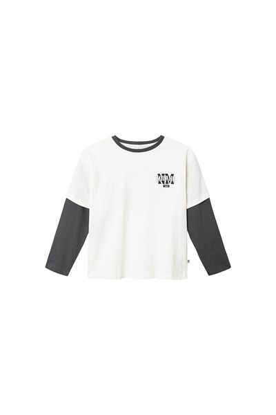 name ıt Boy's Sweatshirt 13232156