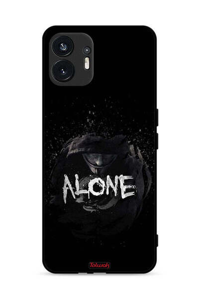 Tolwak Nothing Phone (2) 5G Protective Case Cover Alone