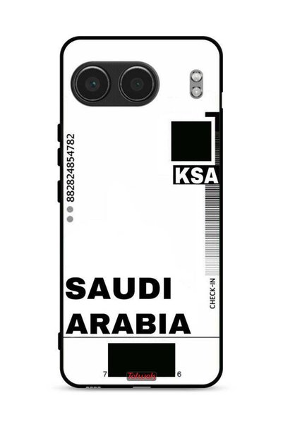 Tolwak غطاء حماية لهاتف OnePlus Nord 4 5G - متوفر في السعودية
