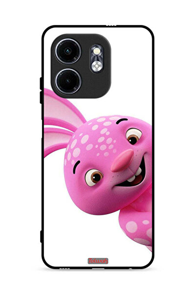 Tolwak غطاء حماية لهاتف Infinix Smart 9 4G - Hey Two Teeth