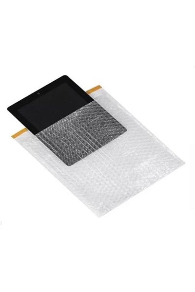 ShopZum Bubble Patpat Bag with Tape 20X25 5 (25 Pcs) Bubble Bag
