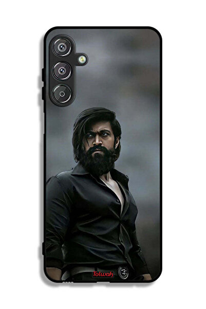 Tolwak غطاء حماية من سامسونج جالكسي A16 - ياش رايزنج ستارت