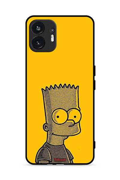 Tolwak Nothing Phone (2) 5G Protective Case Cover Carton