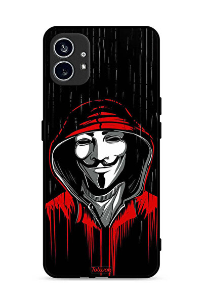 Tolwak غطاء حماية لهاتف Nothing Phone (1) 5G للبيع