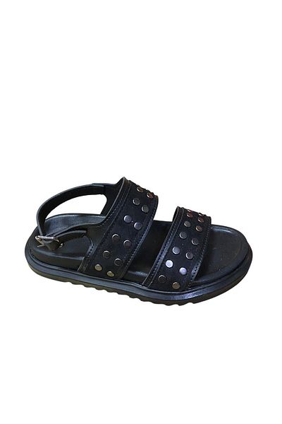 Shoes Sandale cu clapetă cu talpă groasă pentru femei