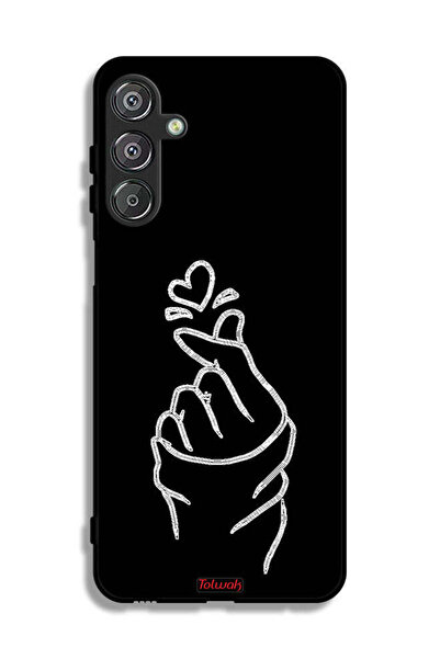 Tolwak غطاء حماية لهاتف سامسونج جالكسي A16 - سناب لوف